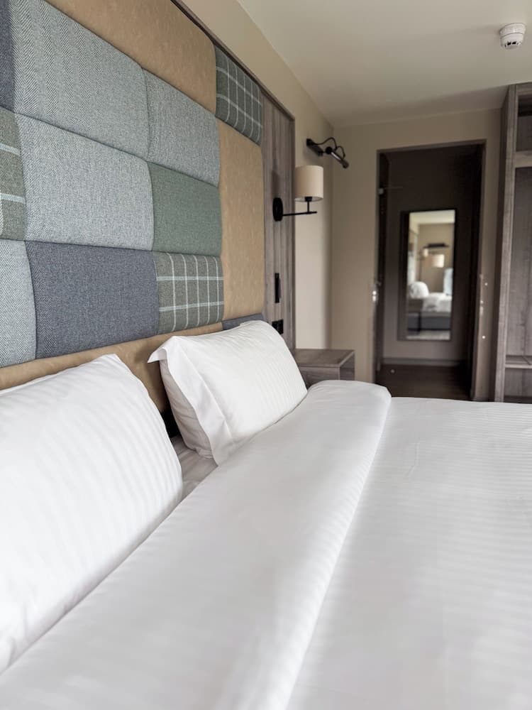 The Cabarfeidh Hotel