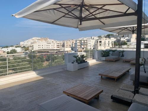 Hotel Monte Sarago