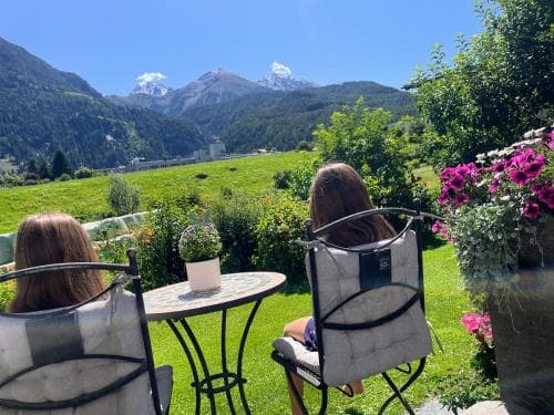 Appartment Bergheim