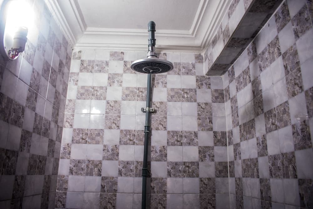 Ikeja Transit Hotel