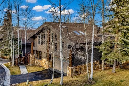 Aspen Hollow