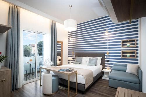 Litoraneo Suite Hotel