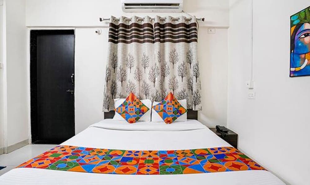 Fabhotel Padmalaya Blossom
