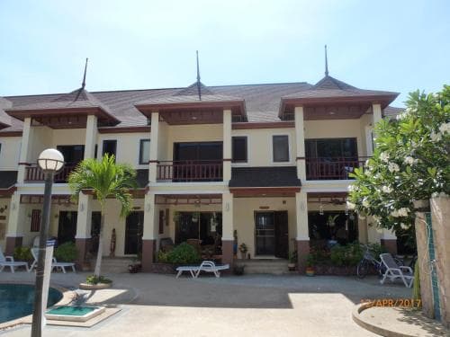 Thai Paradise South 255/2