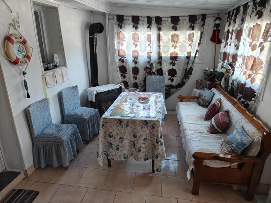 Μονοκατοικία Σαλαμίνα