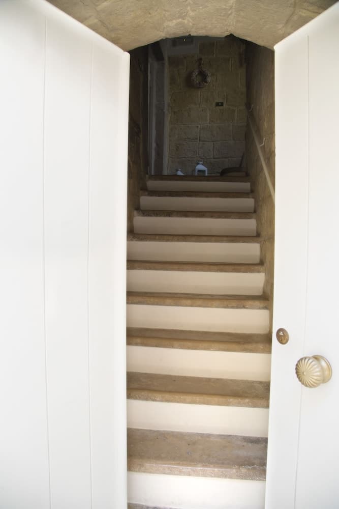 Borgosangiovanni B&B
