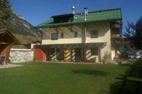 Pension Pleiknerhof