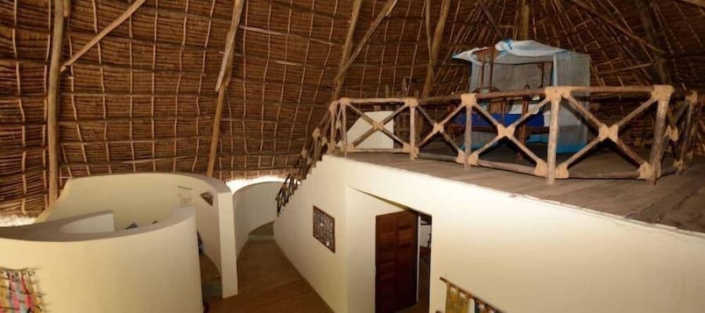 Unguja Lodge