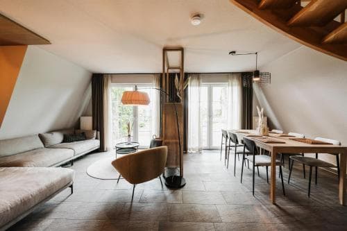 Appartement-Hotel Seeblick