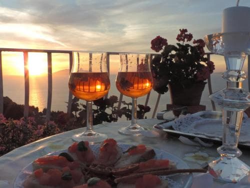 Il Bacio di Capri