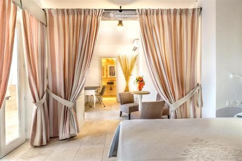 Albergo Diffuso Mannois
