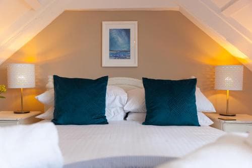 Anchorage B&B St Ives
