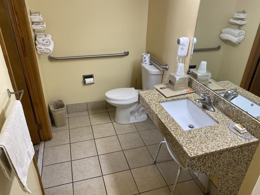 Rodeway Inn Baxley