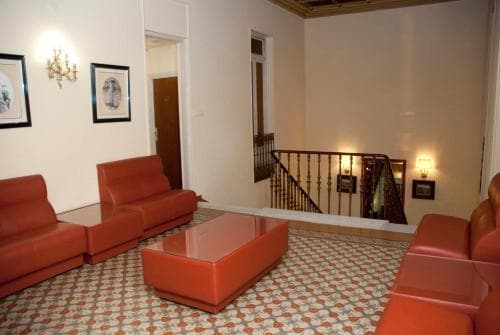 Hotel Albacete