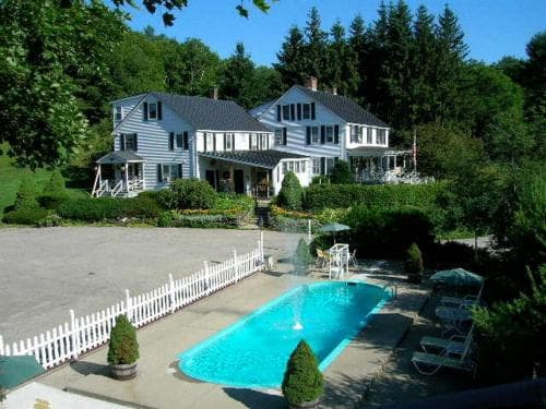 The Okemo Inn