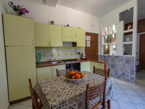B&B Casa Mena