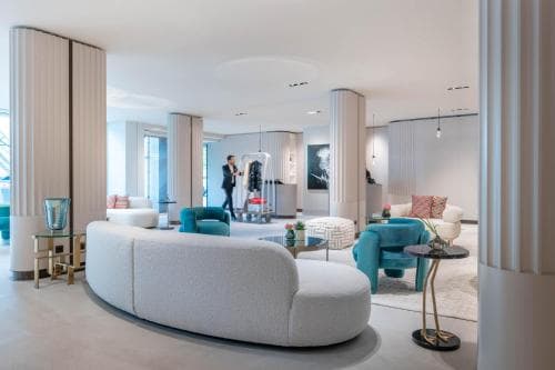 Hotel Riva Konstanz