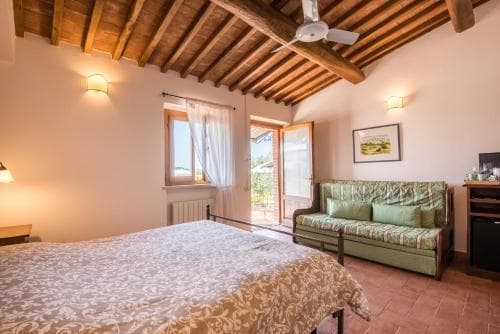 Agriturismo Amina