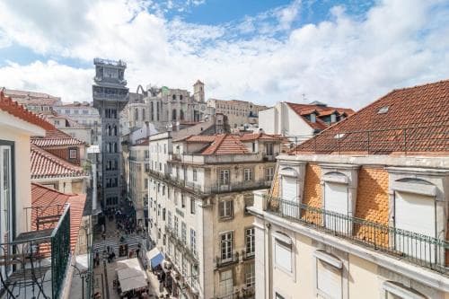 Santa Justa 77