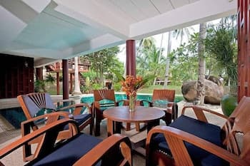 Villa Enlightenment