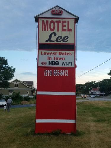 Motel Lee