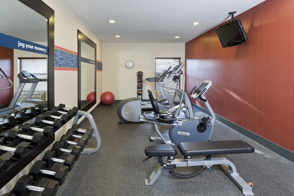 Hampton Inn San Angelo