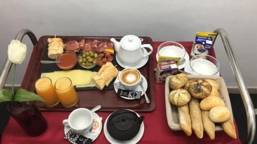 Apartaments Delfin