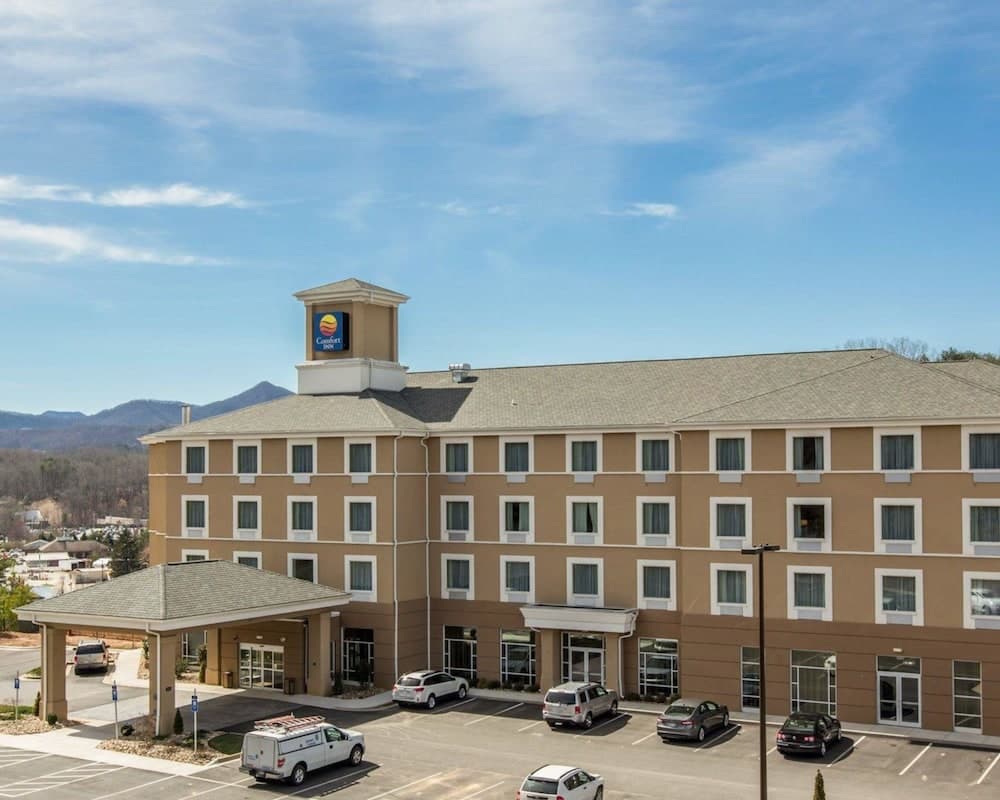 Comfort Inn