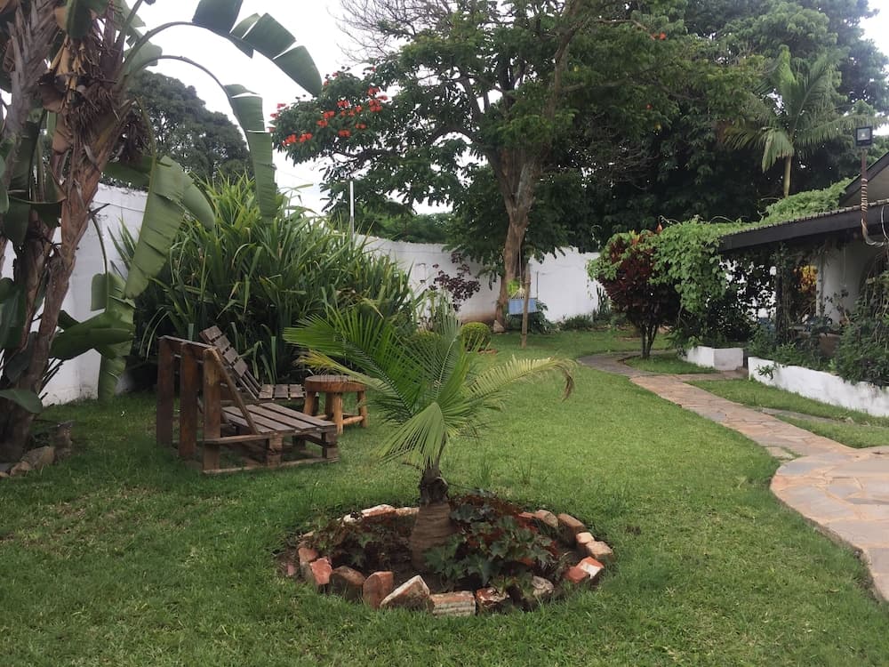 John s Place