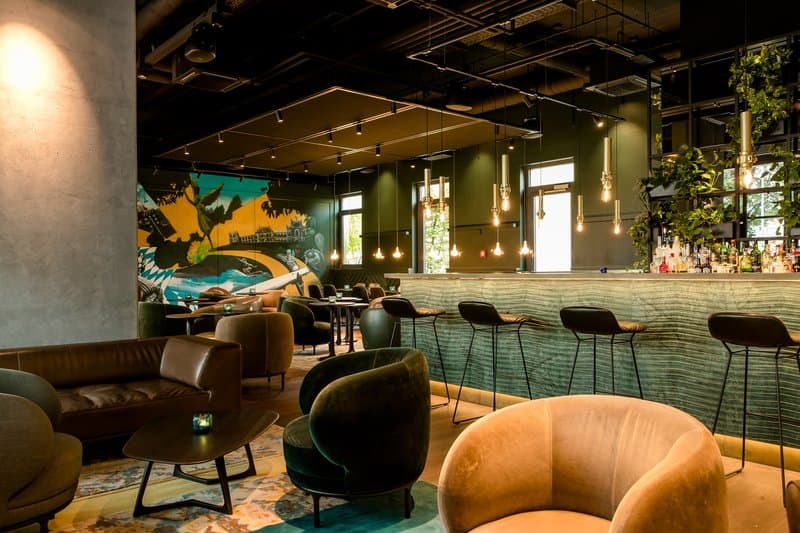 Motel One München City Ost