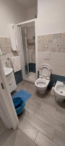 B&b La Paranza