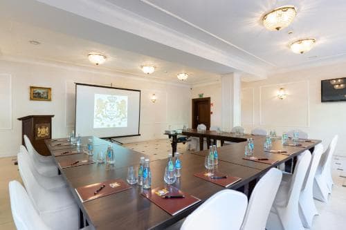 Royal Hotel Modlin