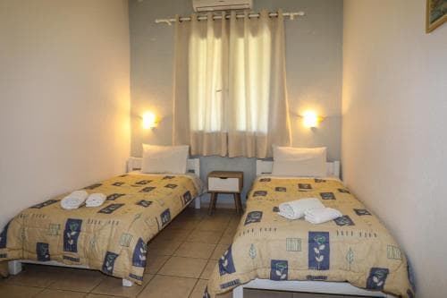 Sunset Hotel & Apartments