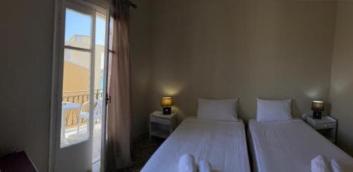 Hotel Roulis