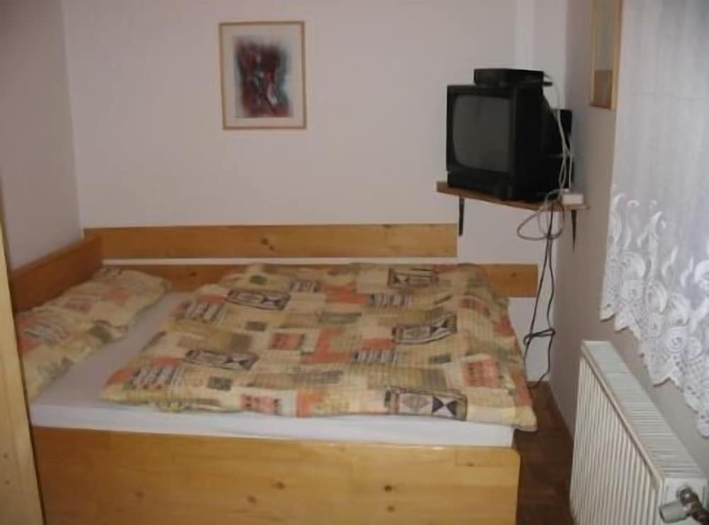 Hotel BENDA