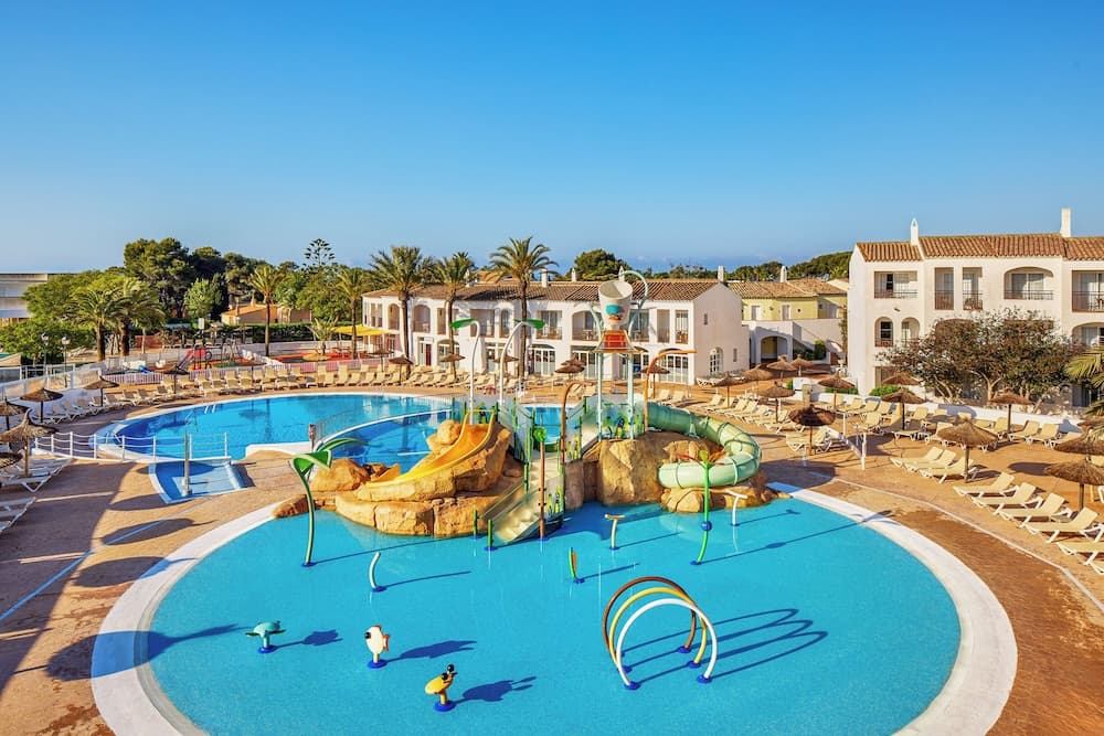 Sol Falcó Menorca