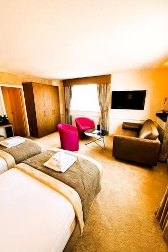 Claremont Hotel