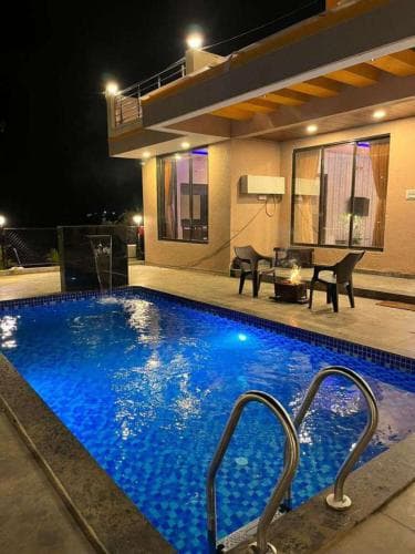 Diamond villa lonavala