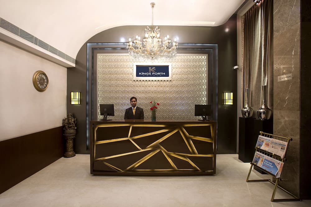 Kings Forth Hotels