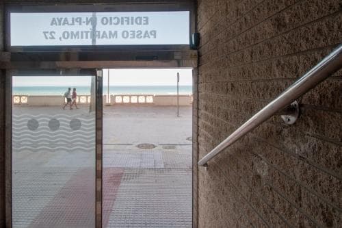 Apartamento Paseo Maritimo 27