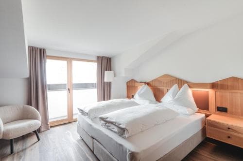 Hotel Kreuzberg Monte Croce