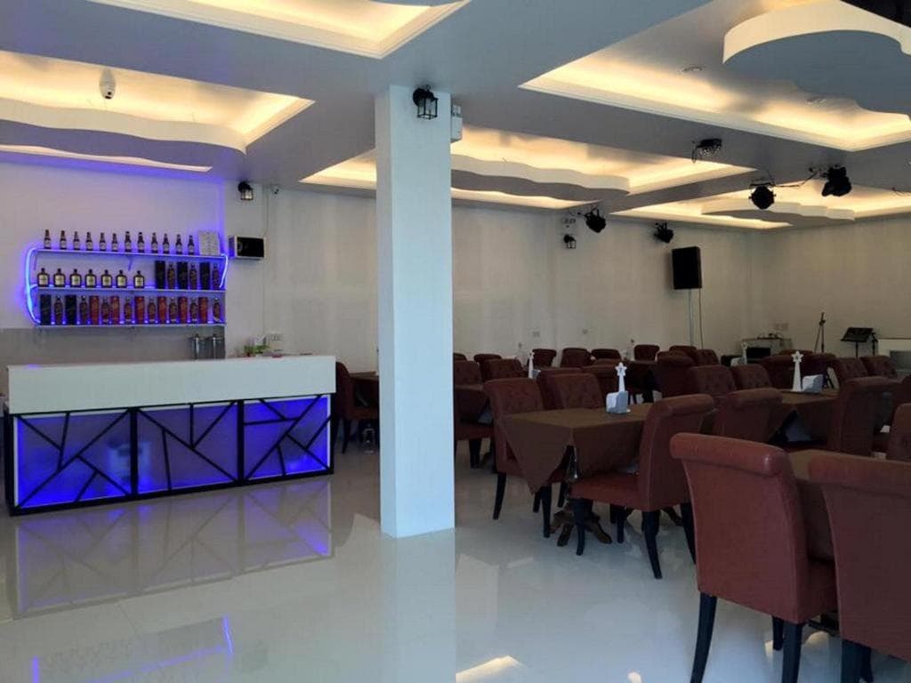 Samranchaykhong Hotel