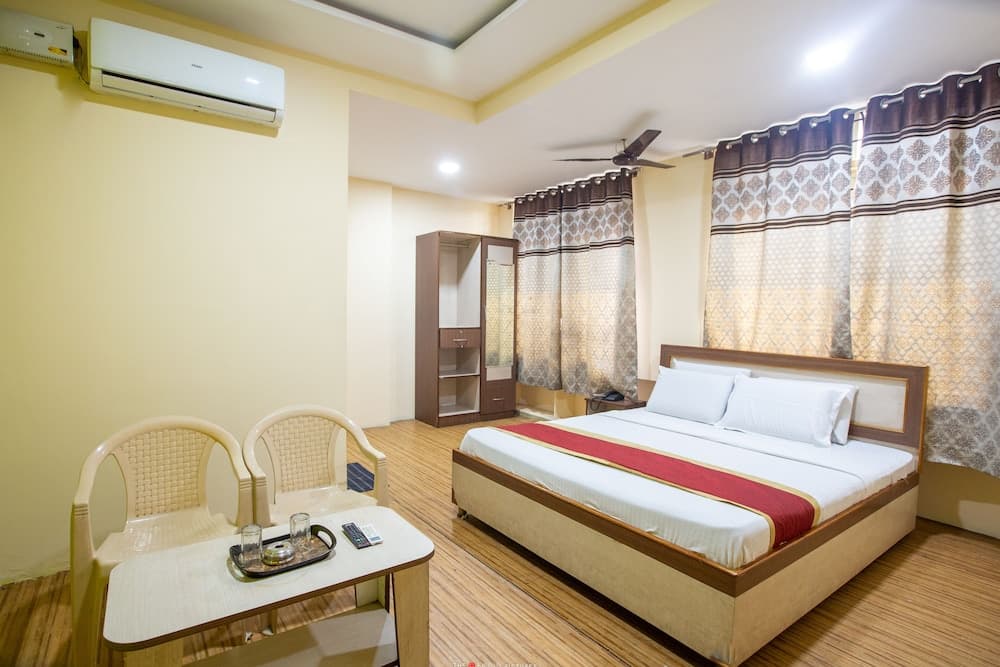 Alankar Residency