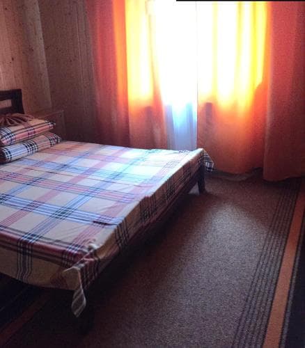 Hotel Gimba