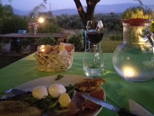 Villa Molinari B&B