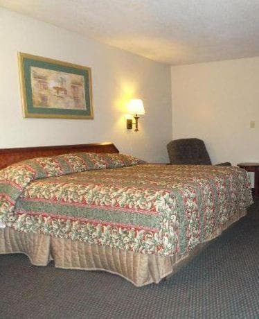 Red Carpet Inn