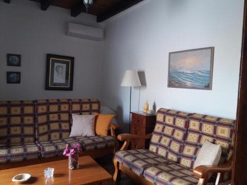 Casa Rural Tamaide