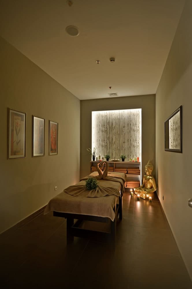 Karinna Hotel Uludag