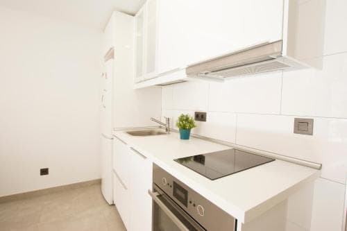 Danubio Apartamento