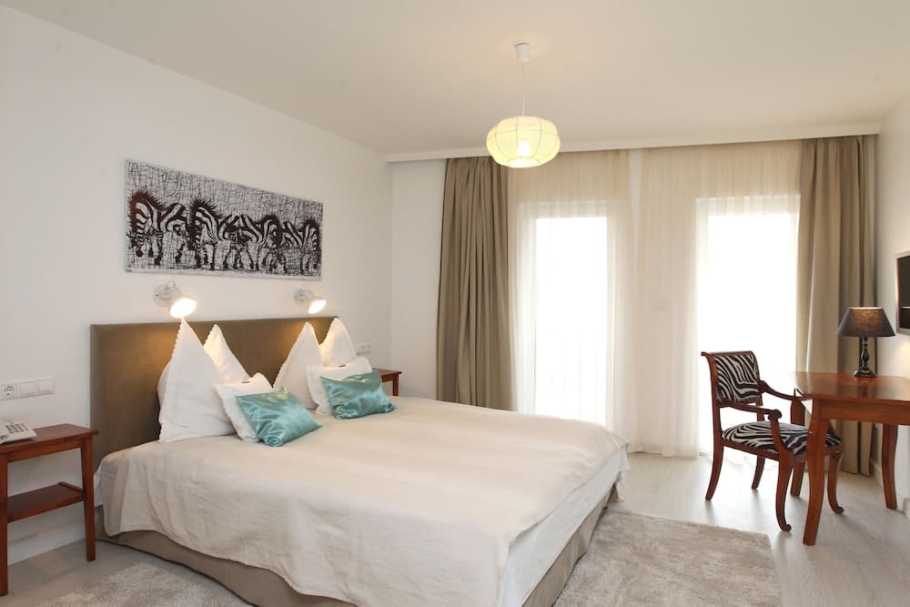 Hotel Szárcsa